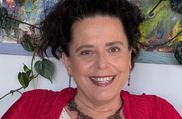 אורלי סגרון
