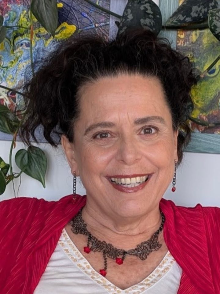 אורלי סגרון