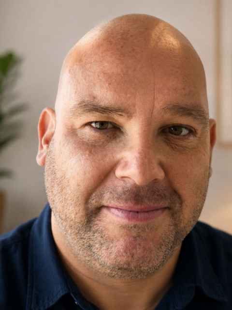 דן מאיר