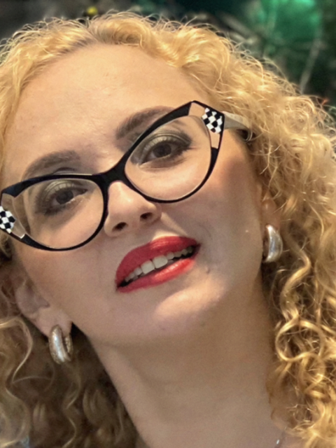 ד"ר מרינה סודקוב