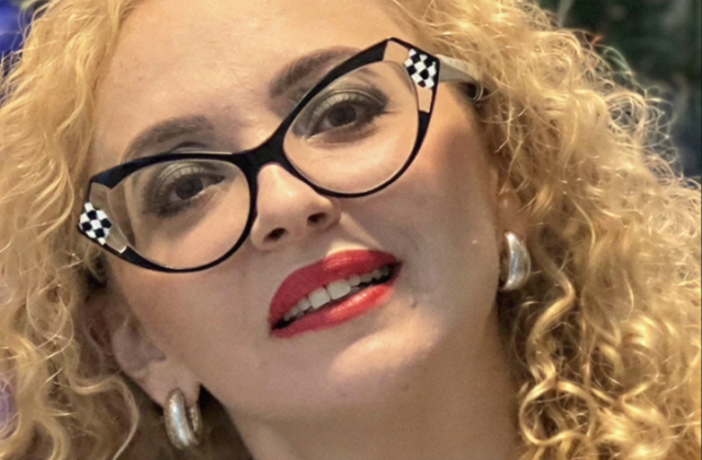 ד"ר מרינה סודקוב