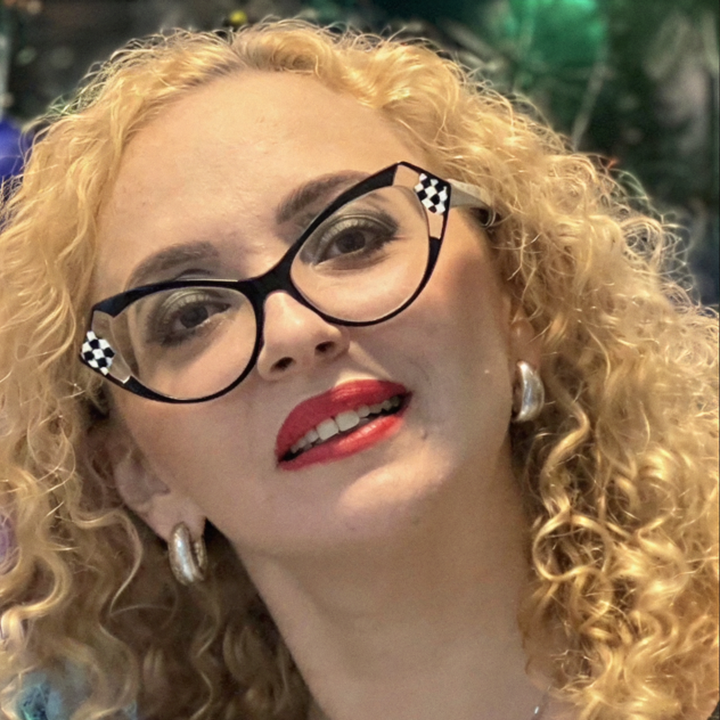 ד"ר מרינה סודקוב