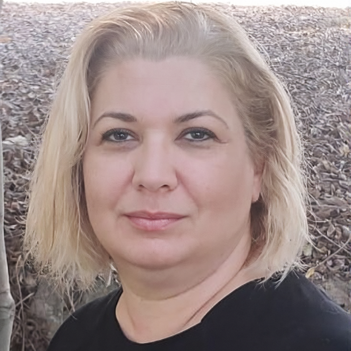 לריסה ליבוביץ