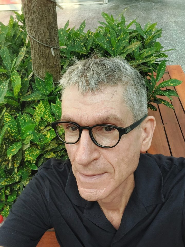 רועי אופיר