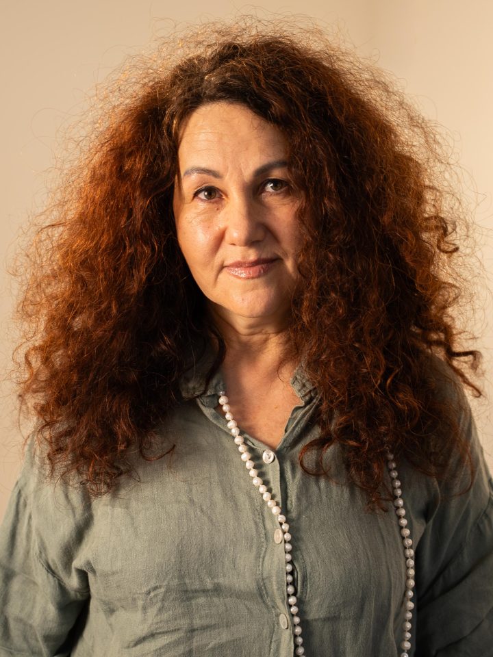 תמר ברעז